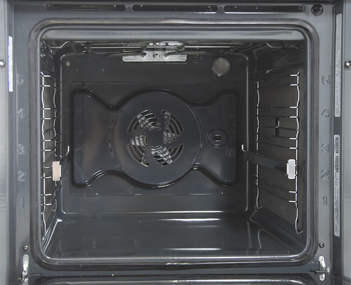 Электрический духовой шкаф Hotpoint-Ariston FI6 871 SC IX HA — фото 5