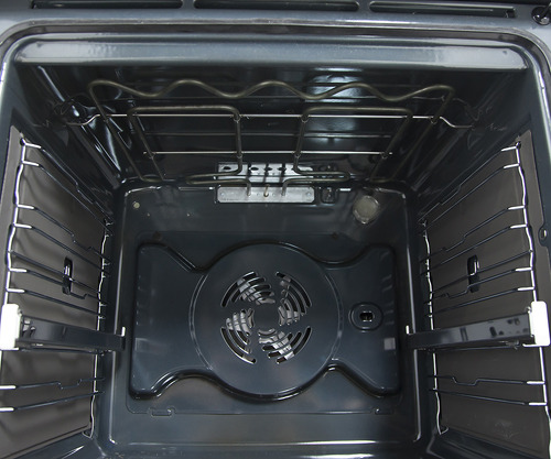 Электрический духовой шкаф Hotpoint-Ariston FI6 871 SC IX HA — фото 6