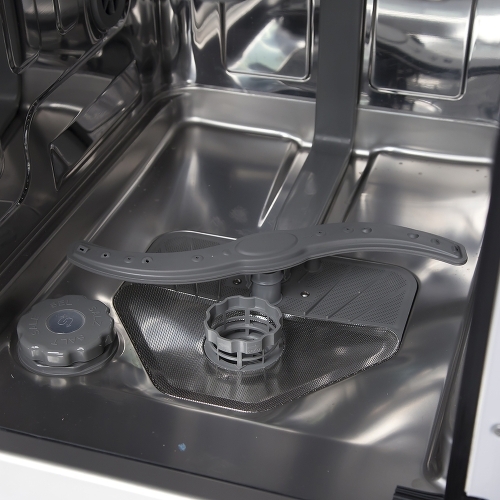 Встраиваемая посудомоечная машина Gorenje GV 51211 — фото 6