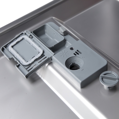Встраиваемая посудомоечная машина Gorenje GV 51211 — фото 5