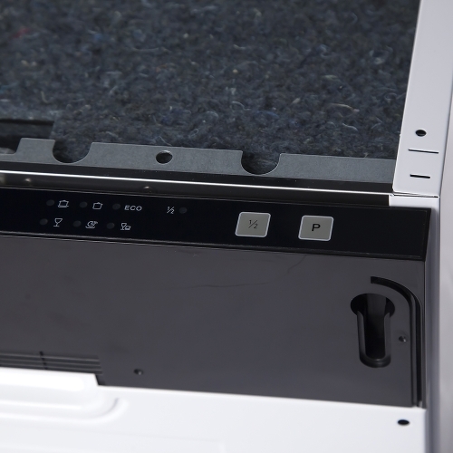 Встраиваемая посудомоечная машина Gorenje GV 51211 — фото 3