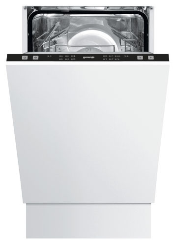 Встраиваемая посудомоечная машина Gorenje GV 51211