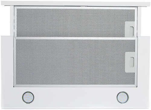 Встраиваемая вытяжка Gorenje BHP623E11W — фото 3