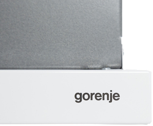 Встраиваемая вытяжка Gorenje BHP623E11W — фото 6