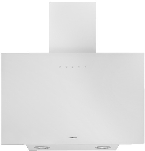 Вытяжка Jetair PRAGA 60 A WH