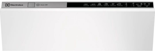 Встраиваемая посудомоечная машина Electrolux ESL94320LA — фото 5