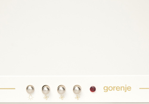 Вытяжка Gorenje DK 63 CLI — фото 2
