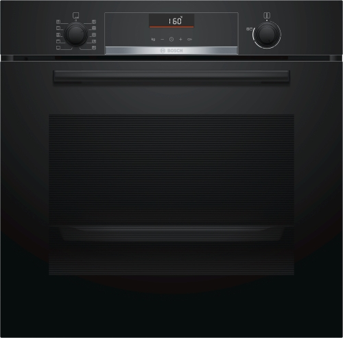 Электрический духовой шкаф Bosch HBG536HB0R