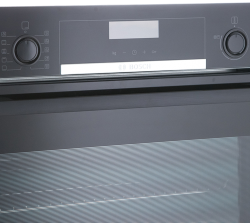 Электрический духовой шкаф Bosch HBG536HB0R — фото 3