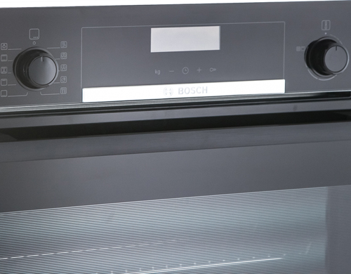 Электрический духовой шкаф Bosch HBG536HB0R — фото 4