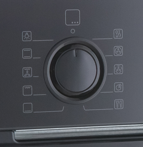 Электрический духовой шкаф Bosch HBG536HB0R — фото 5