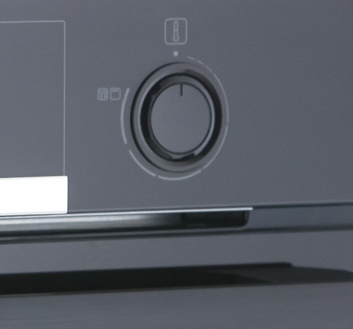 Электрический духовой шкаф Bosch HBG536HB0R — фото 7