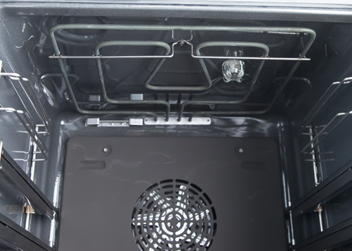 Электрический духовой шкаф Bosch HBG536HB0R — фото 10