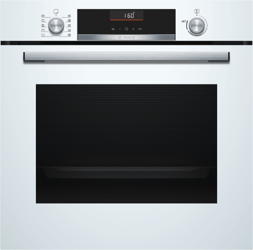 Электрический духовой шкаф Bosch HBG536HW0R