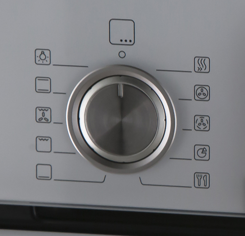 Электрический духовой шкаф Bosch HBG536HW0R — фото 2