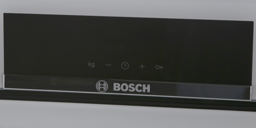 Электрический духовой шкаф Bosch HBG536HW0R — фото 3
