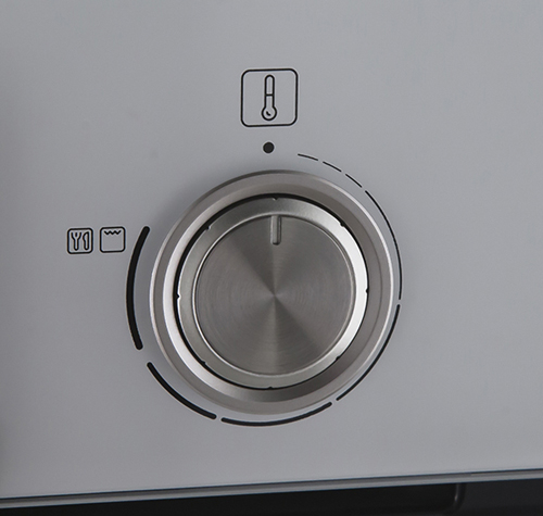 Электрический духовой шкаф Bosch HBG536HW0R — фото 4