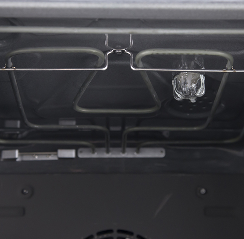 Электрический духовой шкаф Bosch HBG536HW0R — фото 7