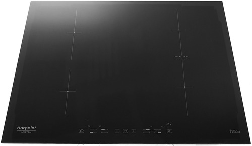 Индукционная варочная панель Hotpoint-Ariston KIA 641 B C