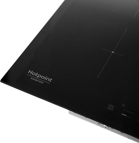 Индукционная варочная панель Hotpoint-Ariston KIA 641 B C — фото 2