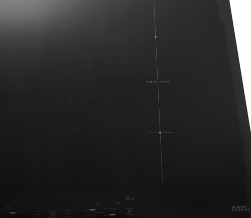 Индукционная варочная панель Hotpoint-Ariston KIA 641 B C — фото 4