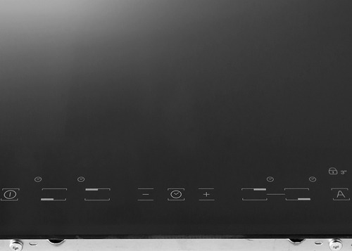 Индукционная варочная панель Hotpoint-Ariston KIA 641 B C — фото 5
