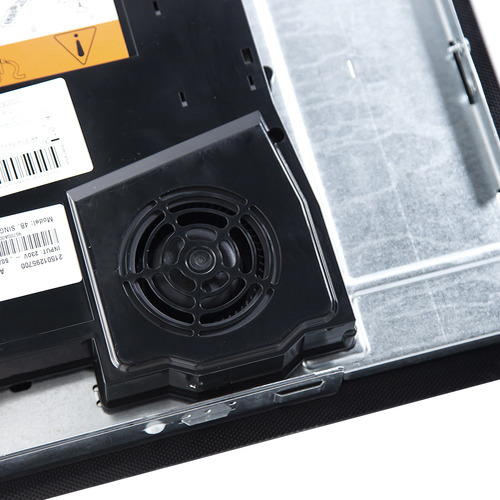 Индукционная варочная панель Hotpoint-Ariston KIA 641 B C — фото 6