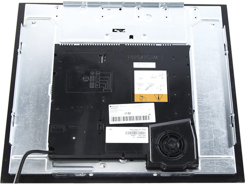 Индукционная варочная панель Hotpoint-Ariston KIA 641 B C — фото 7