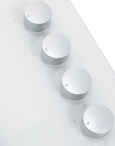 Газовая варочная панель Gorenje GHS 64 ORA W — фото 8