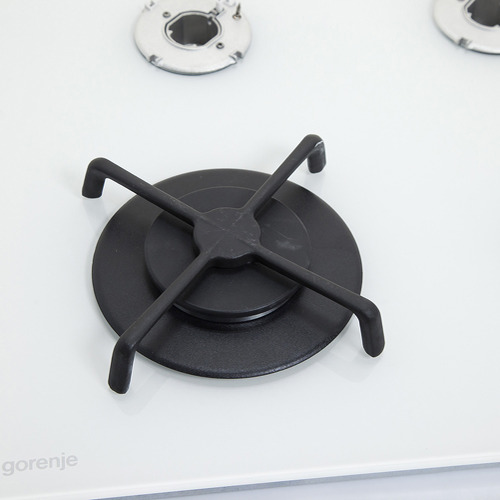 Газовая варочная панель Gorenje GHS 64 ORA W — фото 9