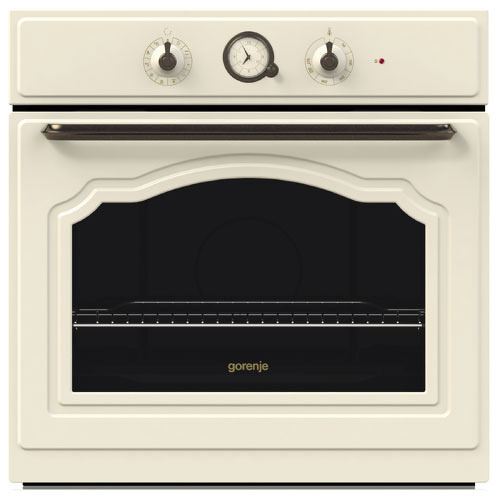 Независимый электрический духовой шкаф Gorenje BO 73 CLI