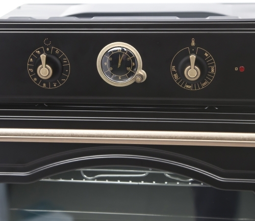 Независимый электрический духовой шкаф Gorenje BO 73 CLB — фото 2