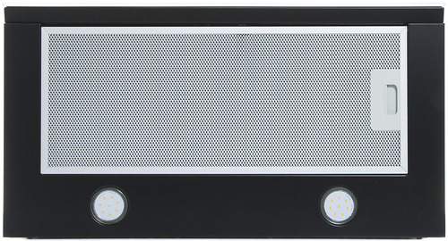 Встраиваемая вытяжка Gorenje BHP643A5BG — фото 2