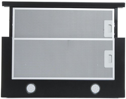 Встраиваемая вытяжка Gorenje BHP643A5BG — фото 3