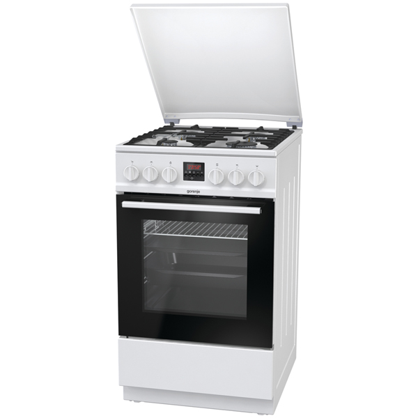Газовая плита (50-55 см) Gorenje GI5321WF