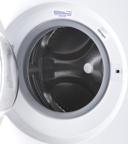 Стиральная машина Indesit BWSB 50851 — фото 7