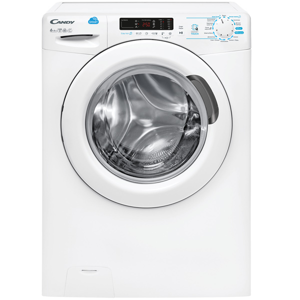 Стиральная машина с сушкой Candy Smart CSWS40 364D/2-07