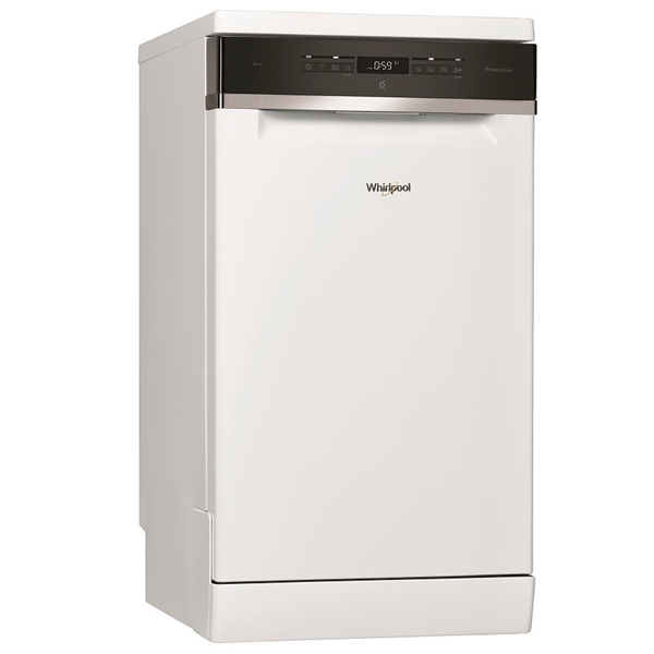 Посудомоечная машина (45 см) Whirlpool WSFO 3O23 PF