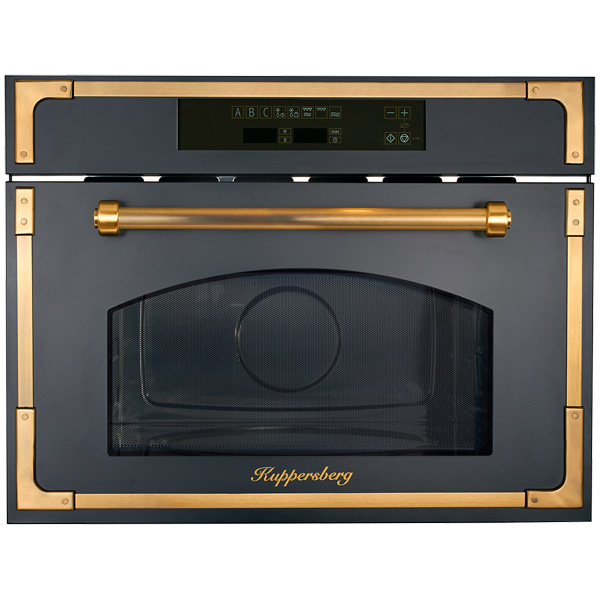 Встраиваемая микроволновая печь Kuppersberg RMW 969 ANT