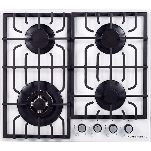 Встраив. газовая панель Kuppersberg TG 69 W