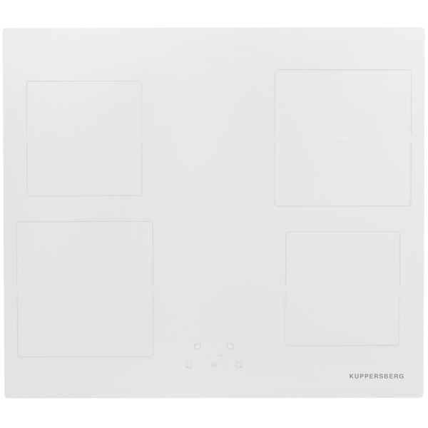 Встраиваемая индукционная панель Kuppersberg FA6IF W