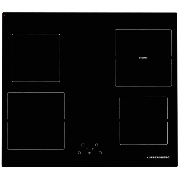 Встраиваемая индукционная панель Kuppersberg FA6IF01