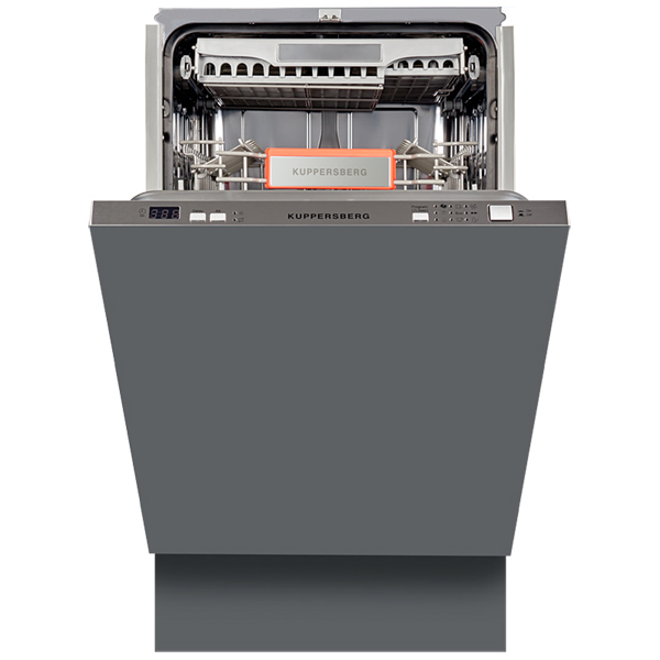 Встраиваемая посудомоечная машина 45 см Kuppersberg GS 4533