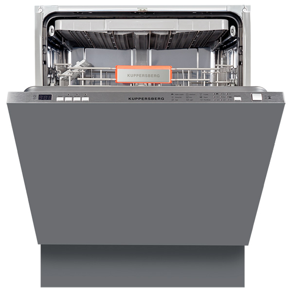Встраиваемая посудомоечная машина 60 см Kuppersberg GS 6020