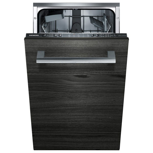 Встраиваемая посудомоечная машина 45 см Siemens iQ100 SR615X10DR
