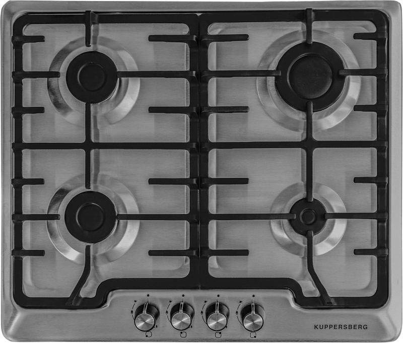 Варочная панель газовая Kuppersberg TS 61 X
