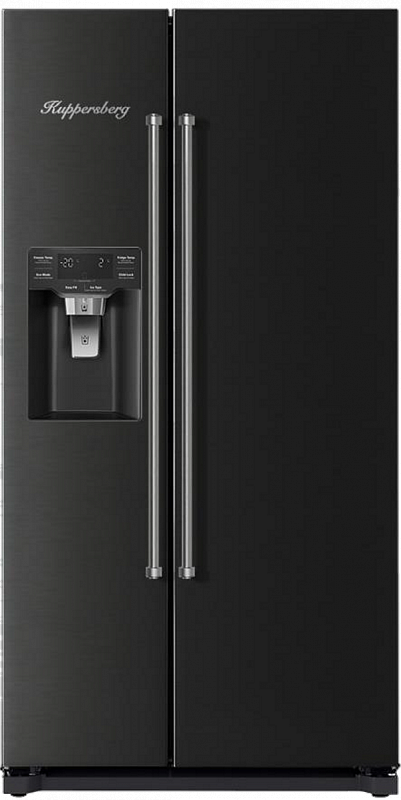 Холодильник (Side by Side) Kuppersberg NSFD17793 ANT