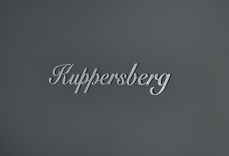Холодильник Kuppersberg NRS1857 ANT Silver — фото 7