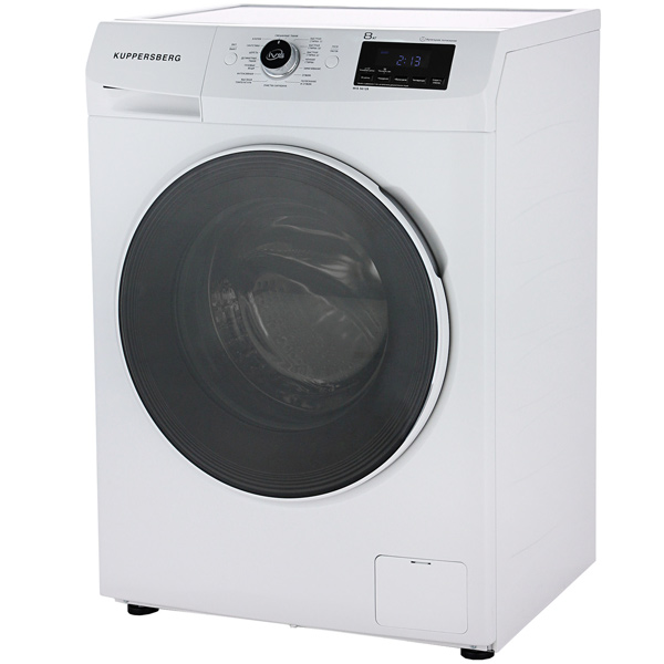 Стиральная машина узкая Kuppersberg WIS 56128