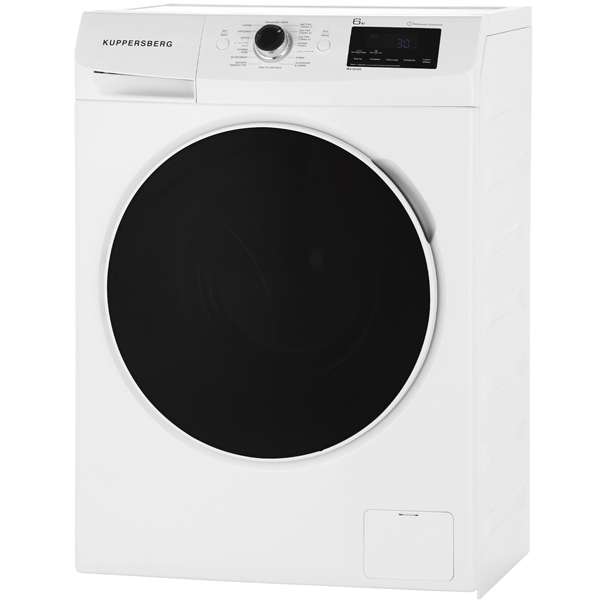 Стиральная машина узкая Kuppersberg WS 50106